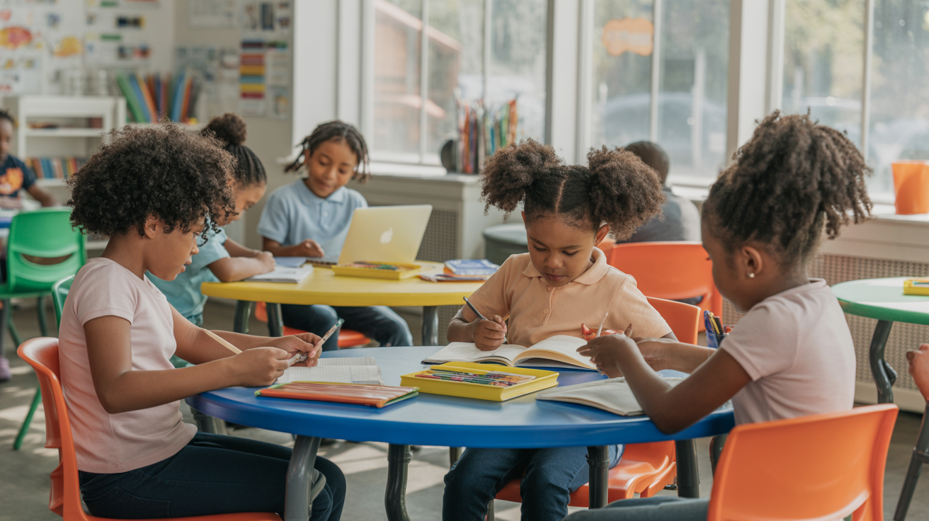 After School Program