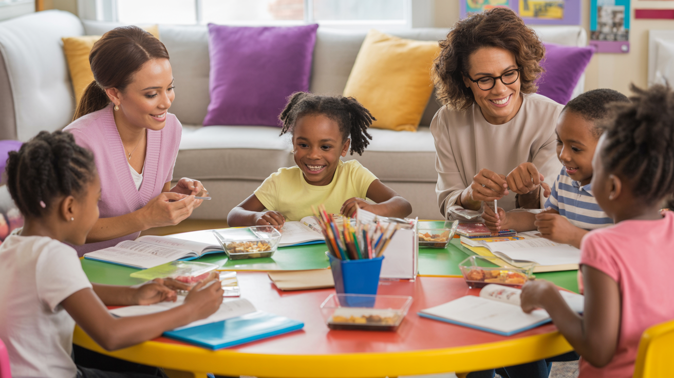 After School Program