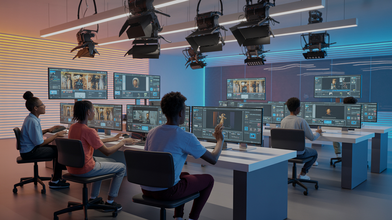 Digital Media & Influencing